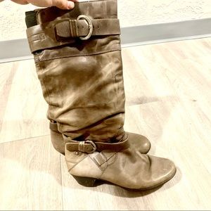 Size 7 fits like an 8